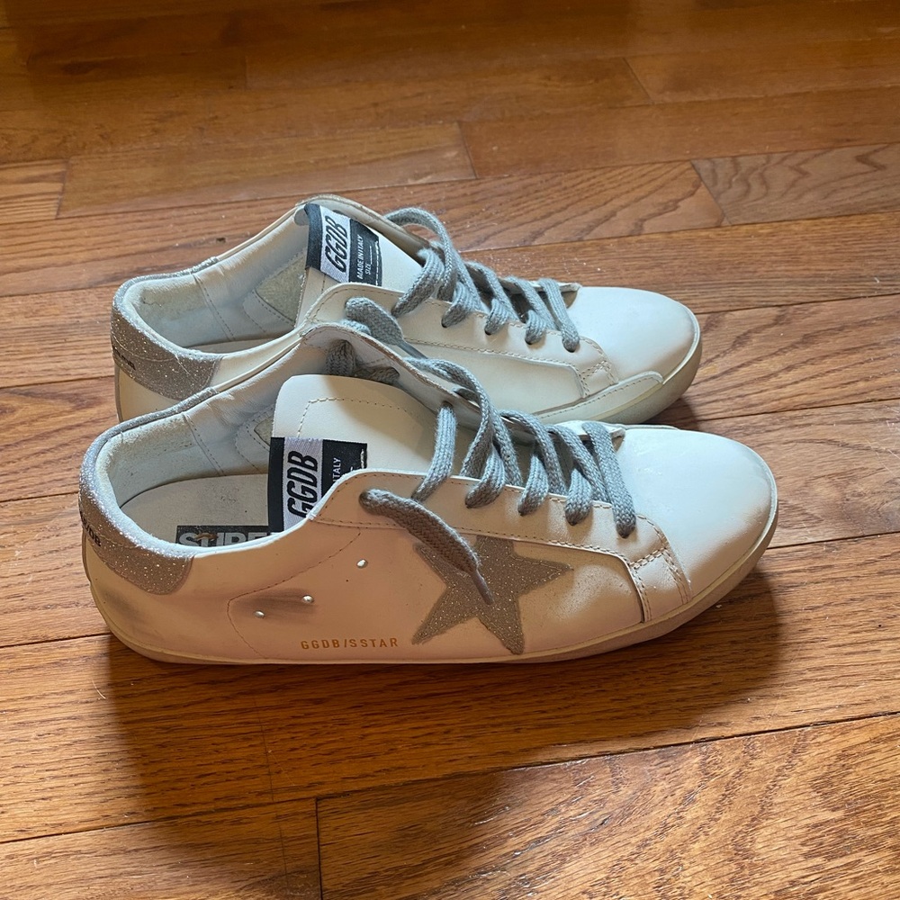 Star Sneakers